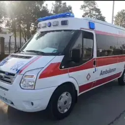 涪陵区救护车转运/长途跨省市返乡拉回家/危重病人租赁价格收费用